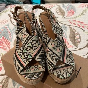 Wedges